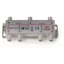 OPTICUM rozdzielacz sygnału 1x6 DVB-T/SAT 5-2400 MHz