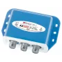 OPTICUM RTV/SAT sumator sygnału diplexer 5-2400 MHz typ F