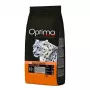 OPTIMANOVA Cat Adult Sterilised z łososiem i ryżem - sucha karma dla kota - 2kg