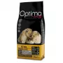 OPTIMANOVA Kitten Mono Chicken and Rice - sucha karma dla kota - 2kg