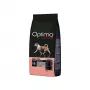 OPTIMANOVA Mono Dog Adult Mini Salmon and Potatoes - Sucha karma dla psów - 2kg