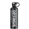 Optimus Fuel Bottle M 1.0 Litr - Czarny