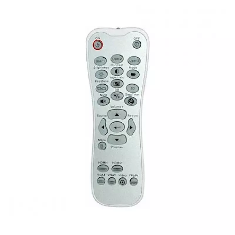 Optoma UHD38x DLP 4K UHD Projektor 4000 lumenów 3D HDR Biały