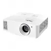 Optoma UHD38x DLP 4K UHD Projektor 4000 lumenów 3D HDR Biały