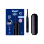 ORAL-B iO2 Night Black Elektryczna Szczoteczka do Zębów z Etui Podróżnym