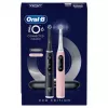 Oral-B PP/141/668532 Szczoteczka elektryczna z technologią 3D Cleaning Action, timerem i czujnikiem nacisku, czarna