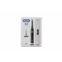 Oral-B PP/141/668532 Szczoteczka elektryczna z technologią 3D Cleaning Action, timerem i czujnikiem nacisku, czarna