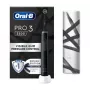 Oral-B Pro 3 3500 Sensitive Clean Elektryczna Szczoteczka do Zębów, Czarna