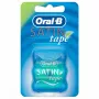 ORAL-B SATIN TAPE MINT 25M Dental Floss