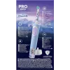 Oral-B Vitality PRO Kids Frozen Elektryczna Szczoteczka do Zębów dla Dzieci, Ładowalna, 2 Tryby, 1 Końcówka, Niebieska
