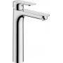 Oras Linea Wysoka Bateria Umywalkowa Chrom