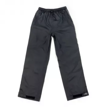 Origin Outdoors Drytogo XXL Rain Pants - 3000mm Waterproof, Breathable, Packable