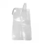 Origin Outdoors Składana butelka na wodę 1000 ml niebieska