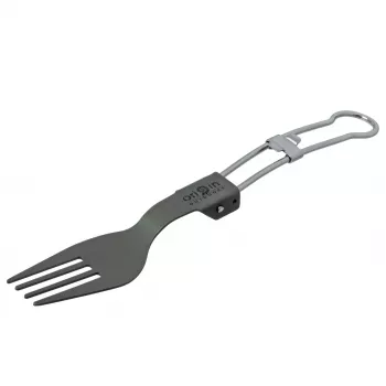 Origin Outdoors Mini Trek Titanium Fork
