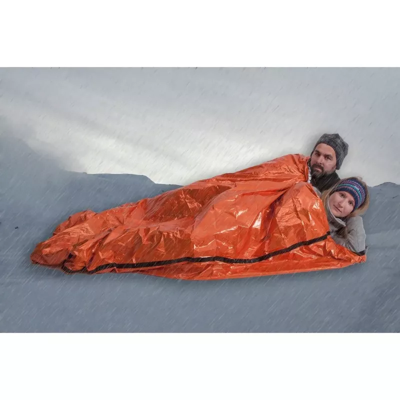 Origin Outdoors Ultralite Bivy Double Sleeping Bag Cover