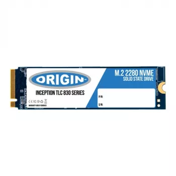 Origin Storage 2TB M.2 NVMe Gen4 wewnętrzny SSD