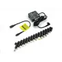 ORIGIN STORAGE 65W Universal AC Adapter z 8 wymiennymi końcówkami