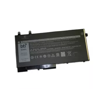 Origin Storage R8D7N-BTI Bateria do laptopa - 3-ogniwowa 42Wh Li-ion do Dell Latitude 5501/5511, Precision 3541/3551 (czarna)