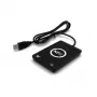 ORIGIN STORAGE USB Contactless Smartcard Reader 13.56 MHz
