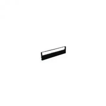 Oryginalna taśma do SIEMENS 9014/9015/2515/ND 68, czarny nylon (10600003301)