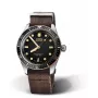 ORIS Aquis Date 43540752030 Męski Zegarek Automatyczny 40mm Niebieska Tarcza Stalowa Bransoleta