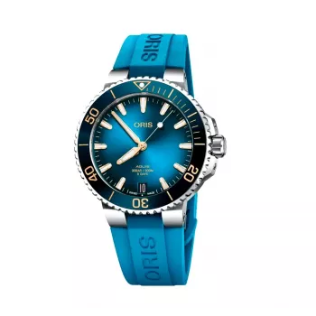 Zegarek męski ORIS 41250742275FC (41,5 mm)