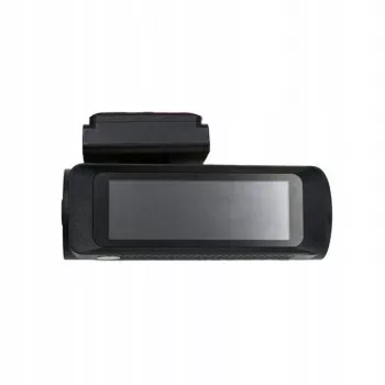 ORLLO RX-700 PRO 4K Dual Dashcam – Przednia i tylna kamera samochodowa z GPS, Wi-Fi i trybem parkingowym