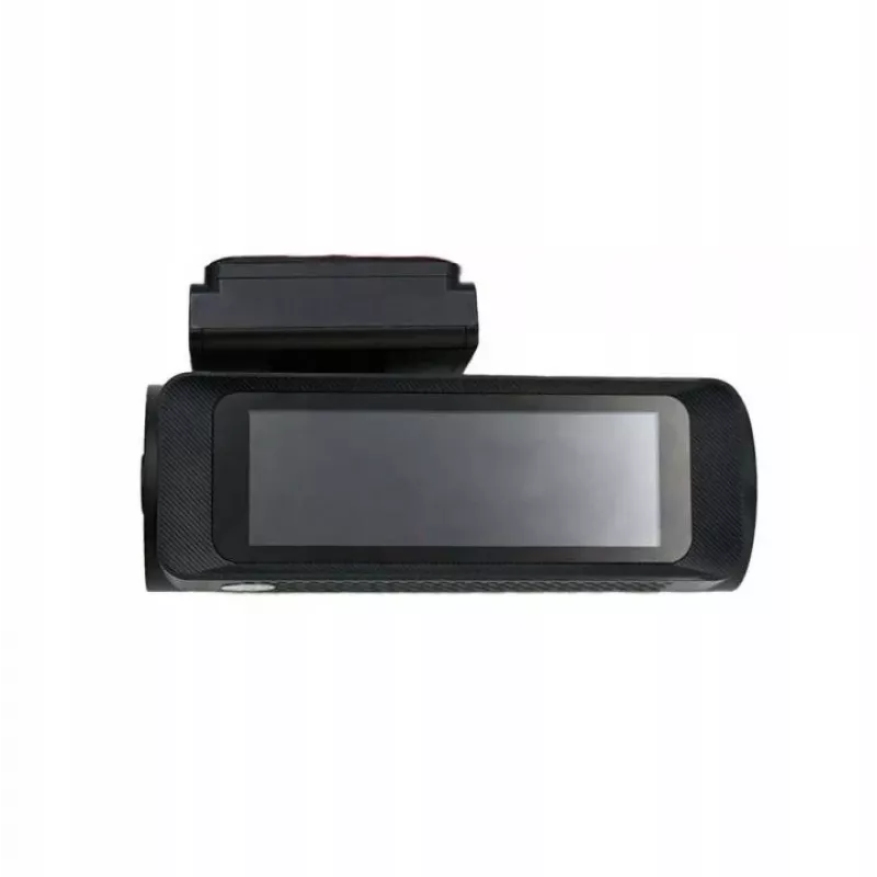 ORLLO RX-700 PRO 4K Dual Dashcam – Przednia i tylna kamera samochodowa z GPS, Wi-Fi i trybem parkingowym