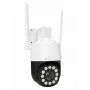 ORLLO TZ11 4K 8MP PTZ Kamera IP z Wi-Fi i 4G LTE, Tuya Smart, Pan-Tilt, zewnętrzna kamera bezpieczeństwa