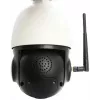 ORLLO Z10 Zewnętrzna kamera PTZ IP WiFi 4MP 18x Zoom