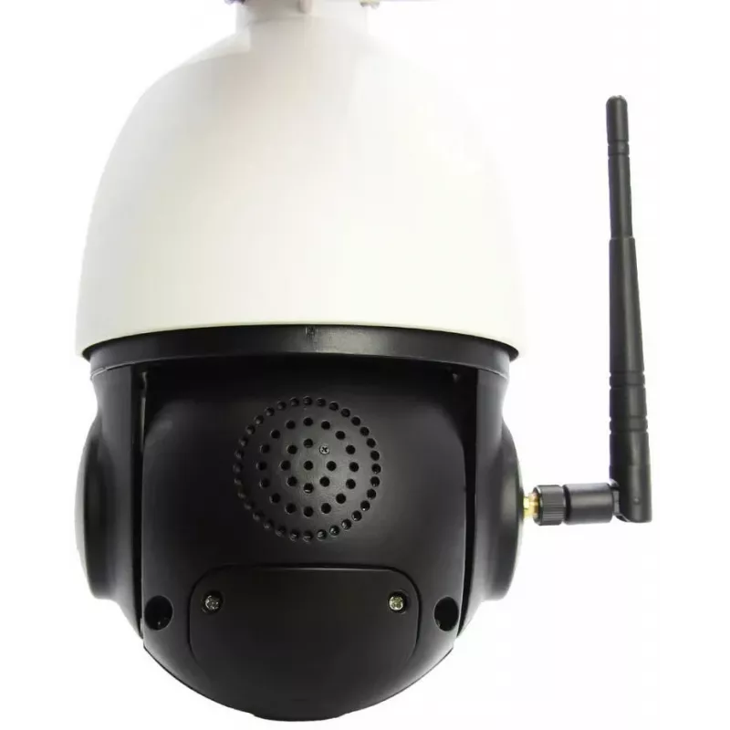 ORLLO Z10 Zewnętrzna kamera PTZ IP WiFi 4MP 18x Zoom