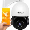 ORLLO Z10 Zewnętrzna kamera PTZ IP WiFi 4MP 18x Zoom