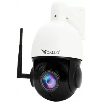 ORLLO Z10 Zewnętrzna kamera PTZ IP WiFi 4MP 18x Zoom