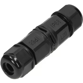 ORNO OR-AE-13601 Prosty złączka kablowa IP68 3-biegunowa 4mm² 450V/25A