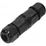 ORNO OR-AE-13601 Prosty złączka kablowa IP68 3-biegunowa 4mm² 450V/25A