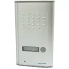 ORNO OR-DOM-RL-901/RL-3208A System domofonowy audio, 1-rodzinny, 2-przewodowy, montaż natynkowy, biały, 9094