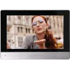 ORNO OR-VID-ME-1056FHD/B 7-calowy Wi-Fi Wideodomofon z panelem zewnętrznym Full HD 1080p, czarny