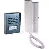 ORNO Zestaw domofonowy audio dla jednej rodziny, 2-przewodowy, SAGITTA (OR-DOM-SG-918)