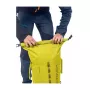 Plecak ORTOVOX TRAD 30 DRY 30 L, żółty