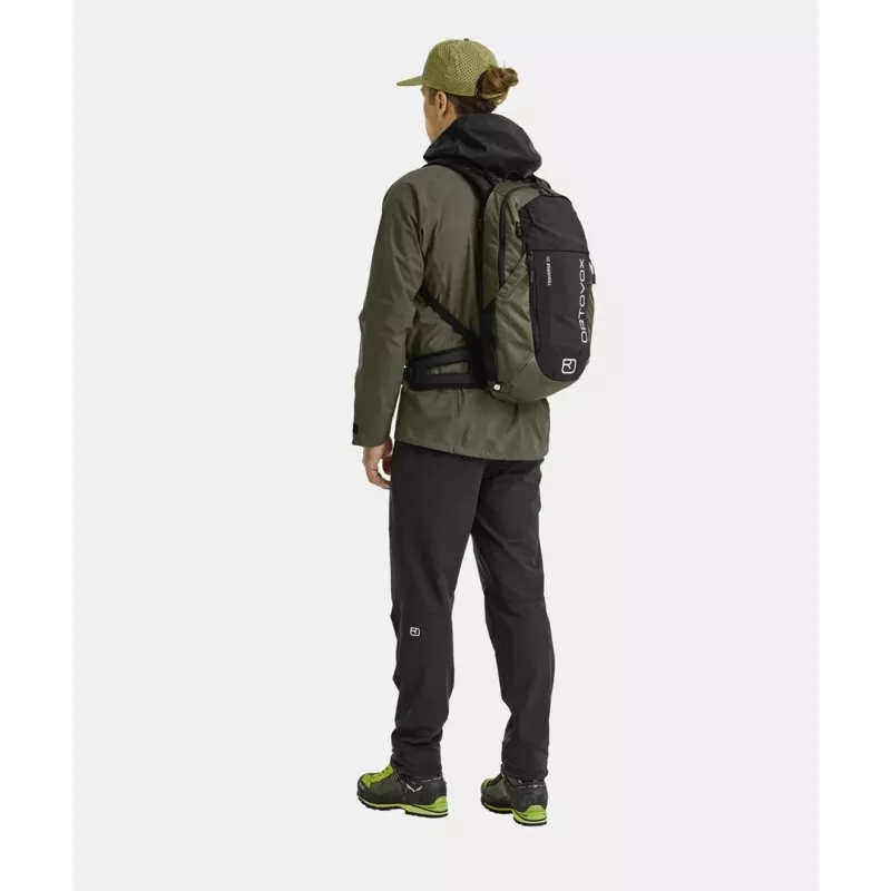 ORTOVOX Traverse 20 20 L Black
