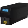 Orvaldi ID850IEC Line-Interactive UPS 0.8 kVA 480 W 2x IEC C13