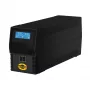 Orvaldi ID850IEC Line-Interactive UPS 0.8 kVA 480 W 2x IEC C13