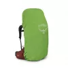 Plecak trekkingowy Osprey Aether 65 S/M Granatowa Czerwień