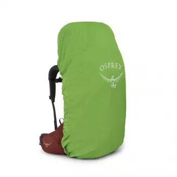 Plecak trekkingowy Osprey Aether 65 S/M Granatowa Czerwień