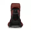 Plecak trekkingowy Osprey Aether 65 S/M Granatowa Czerwień