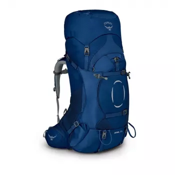 Plecak damski Osprey Ariel 55 52 L Claret Red