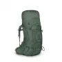 Plecak turystyczny damski Osprey Ariel 55, kolor Koseret Green