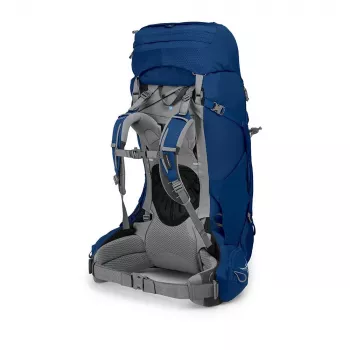 Osprey Ariel 65 damski plecak turystyczny - 65L, czarny