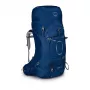 Osprey Ariel 65 damski plecak turystyczny - 65L, czarny
