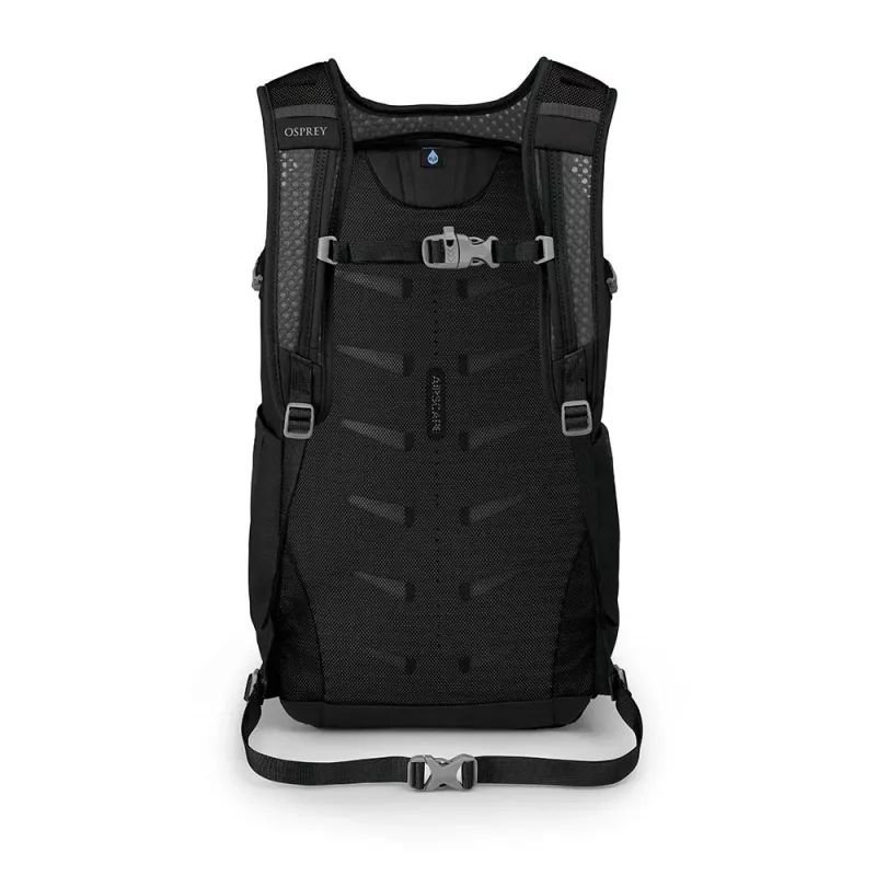 Plecak Osprey Daylite Plus Czarny 20L z recyklingowanego PET